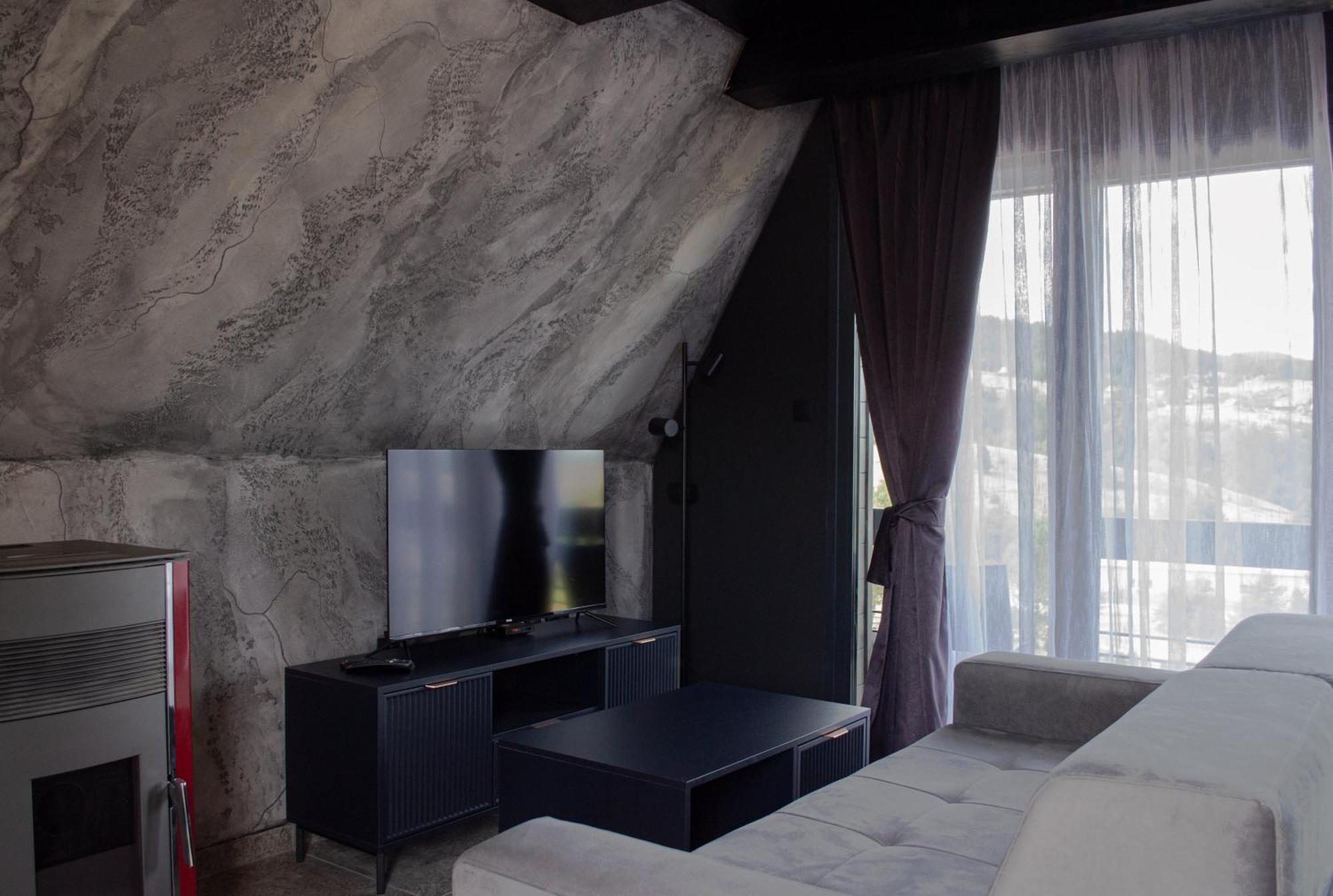 Concept Brvnara *